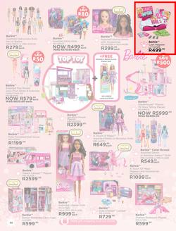 Toy Kingdom : Have You Been Cheeky Or Charming (13 November - 24 December 2023), page 30