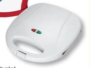  Elegance 2 Slice Sandwich Maker ELSM-05