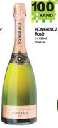 Pongracz Rose-750ml