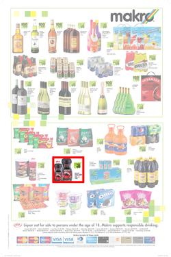 Makro : R100 Deals ( 22 Jul - 31 Aug 2014 ), page 4