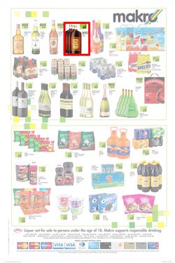 Makro : R100 Deals ( 22 Jul - 31 Aug 2014 ), page 4