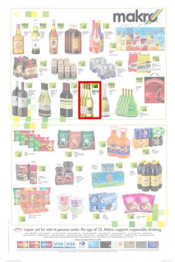 Makro : R100 Deals ( 22 Jul - 31 Aug 2014 ), page 4