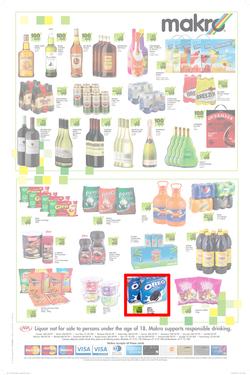 Makro : R100 Deals ( 22 Jul - 31 Aug 2014 ), page 4