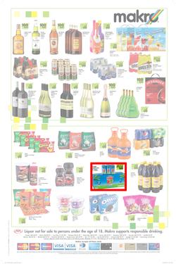 Makro : R100 Deals ( 22 Jul - 31 Aug 2014 ), page 4