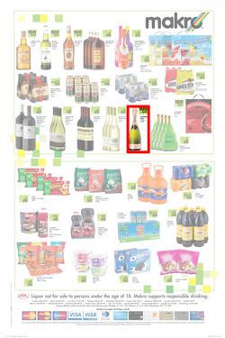 Makro : R100 Deals ( 22 Jul - 31 Aug 2014 ), page 4