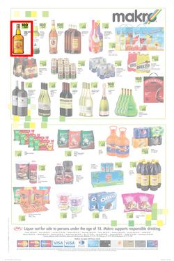 Makro : R100 Deals ( 22 Jul - 31 Aug 2014 ), page 4