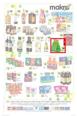 Makro : R100 Deals ( 22 Jul - 31 Aug 2014 ), page 4