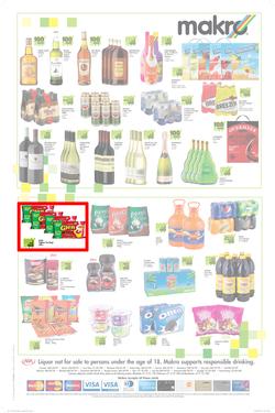 Makro : R100 Deals ( 22 Jul - 31 Aug 2014 ), page 4