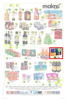 Makro : R100 Deals ( 22 Jul - 31 Aug 2014 ), page 4