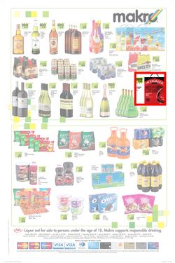 Makro : R100 Deals ( 22 Jul - 31 Aug 2014 ), page 4