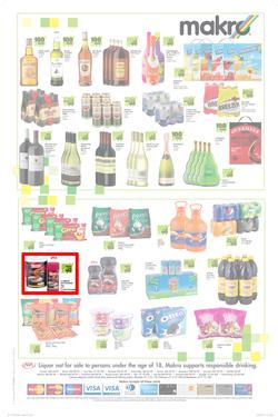 Makro : R100 Deals ( 22 Jul - 31 Aug 2014 ), page 4