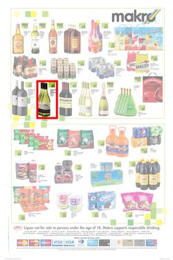 Makro : R100 Deals ( 22 Jul - 31 Aug 2014 ), page 4