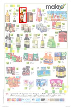 Makro : R100 Deals ( 22 Jul - 31 Aug 2014 ), page 4