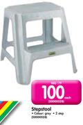 Addis Stepstool