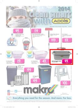 Makro : Addis Catalogue ( 22 Jul - 04 Aug 2014 ), page 1