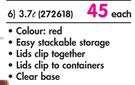 Addis Easy Keepers-3.7L