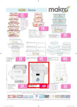 Makro : Addis Catalogue ( 22 Jul - 04 Aug 2014 ), page 2