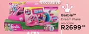 Barbie Dream Plane MD-GDG76