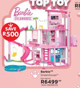 Barbie Dream House MD-HMX10