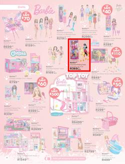 Toy Kingdom : Have You Been Cheeky Or Charming (25 November - 25 December 2024), page 30