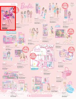 Toy Kingdom : Have You Been Cheeky Or Charming (25 November - 25 December 2024), page 30