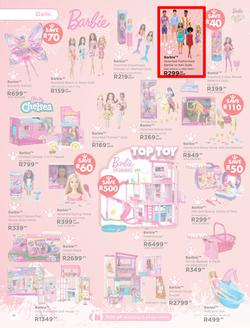 Toy Kingdom : Have You Been Cheeky Or Charming (25 November - 25 December 2024), page 30