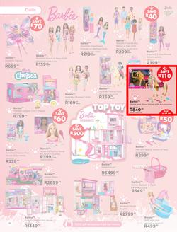 Toy Kingdom : Have You Been Cheeky Or Charming (25 November - 25 December 2024), page 30
