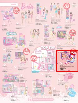 Toy Kingdom : Have You Been Cheeky Or Charming (25 November - 25 December 2024), page 30