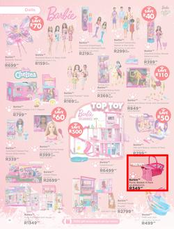 Toy Kingdom : Have You Been Cheeky Or Charming (25 November - 25 December 2024), page 30