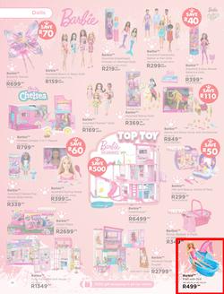 Toy Kingdom : Have You Been Cheeky Or Charming (25 November - 25 December 2024), page 30