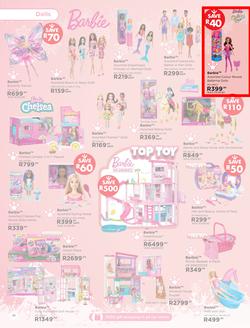 Toy Kingdom : Have You Been Cheeky Or Charming (25 November - 25 December 2024), page 30