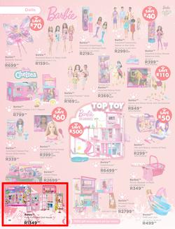 Toy Kingdom : Have You Been Cheeky Or Charming (25 November - 25 December 2024), page 30