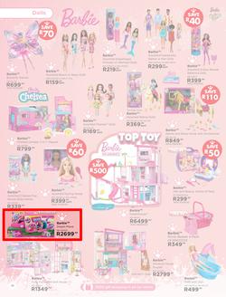 Toy Kingdom : Have You Been Cheeky Or Charming (25 November - 25 December 2024), page 30