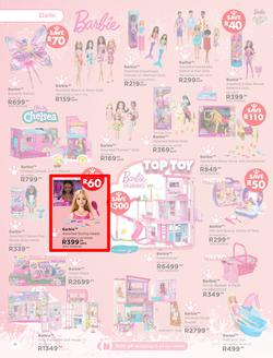 Toy Kingdom : Have You Been Cheeky Or Charming (25 November - 25 December 2024), page 30