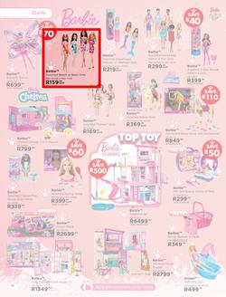 Toy Kingdom : Have You Been Cheeky Or Charming (25 November - 25 December 2024), page 30