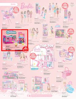 Toy Kingdom : Have You Been Cheeky Or Charming (25 November - 25 December 2024), page 30