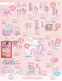 Toy Kingdom : Have You Been Cheeky Or Charming (25 November - 25 December 2024), page 30