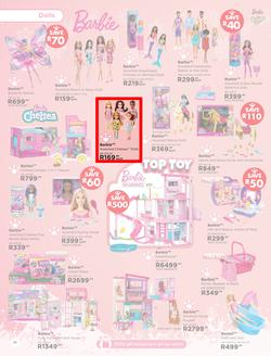 Toy Kingdom : Have You Been Cheeky Or Charming (25 November - 25 December 2024), page 30
