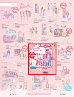 Toy Kingdom : Have You Been Cheeky Or Charming (25 November - 25 December 2024), page 30