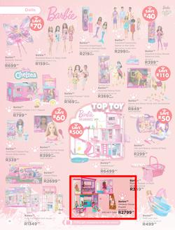 Toy Kingdom : Have You Been Cheeky Or Charming (25 November - 25 December 2024), page 30
