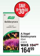 A.Vogel Boldocynara-50ml