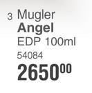 Angel Mugler EDP-100ml 