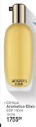 Aromatics Elixir Clinique EDP-100ml