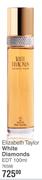White Diamonds Elizabeth Taylor EDT-100ml 