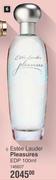 Estee Lauder Pleasures EDP-100ml