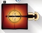 Opium Yves Saint Laurent EDP-90ml
