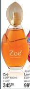 Zoe EDP-100ml