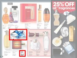 Dis-Chem : Best Of Beauty (17 August - 11 September 2022), page 30