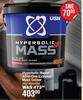 USN Hyperbolic Mass All-In-One Extreme Mass Gainer Assorted-4Kg