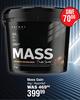 Primal Mass Gain Assorted-4Kg